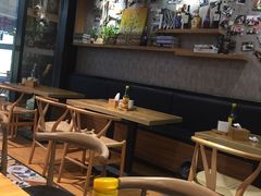 大堂-车沾巷·重庆老味豌杂面