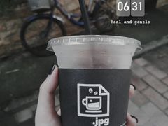 -JPG coffee(广州体育西店)