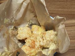 -AFS Cafe & Canteen(闽江二路店)