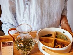-茗知道茶馆(世博源店)