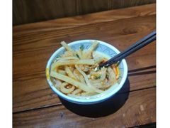 -姚记.周礼伤心凉粉(时代广场店)