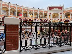 -佛罗伦萨小镇广佛名品奥特莱斯(疏港路店)