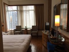 -铜锣湾如心酒店