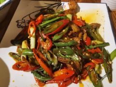 -村理·乡村菜音乐餐厅(河西店)