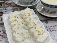 -周大娘牛乳(旧寨古村总店)