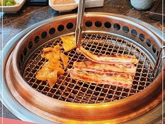 -一品诚记烤肉(大连柏威年购物中心店)