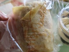 -东哥面包(江宁大润发店)