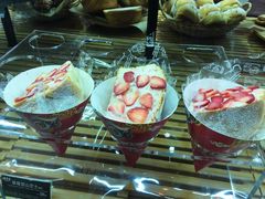 -味多美蛋糕(看丹桥店)