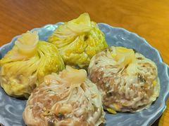 -鑫震源·苏式大虾生煎(山塘街店)