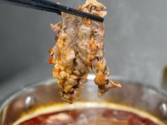 -鼎鼎香·港式火锅(北京SKP店)