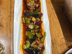 -聚点串吧·北京烧烤(赵登禹路店)