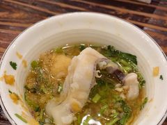 -正能量脆肉鲩火锅