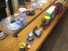 -星巴克(常德友阿国际广场店)