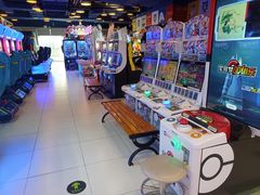 -meland·儿童乐园·游戏厅娃娃机·电玩Xbox(成都合生汇店)