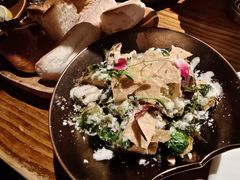 -Osteria Garden 生蚝花园餐厅(原进贤路店)