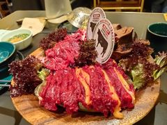 -二刀潮牛(重庆光环购物公园店)