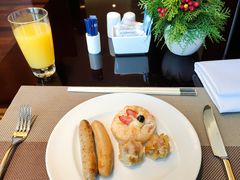 -广州粤海喜来登酒店