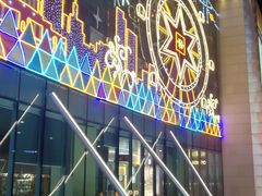 -布吉佳兆业广场