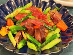 -誉八仙粤菜(万象天地店)