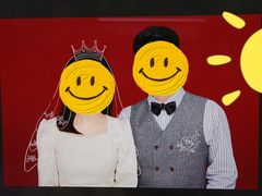 -海马体照相馆|大师(武汉光谷K11店)