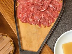 -仁和四季涮肉馆(天坛南门店)
