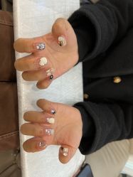 -斯馨·健康美甲美睫