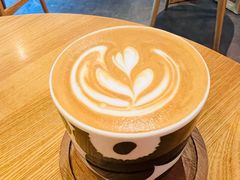 -竹子咖啡bamboo coffee