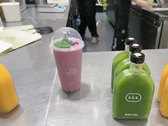 -混果汁(福田领展中心城店)