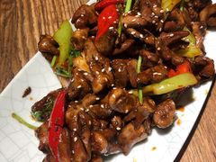 -叶派龙虾•招牌香辣蟹·海鲜(中海国际店)