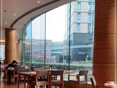 -永泰福朋喜来登酒店-宜客乐自助餐厅(远大路店)