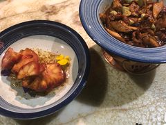 -那家小馆•北京菜•烤鸭(中关村店)