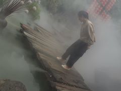 -青瓦房古村落
