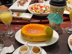 -胡记饭店(保工街店)