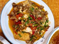 小炒肉-望湖楼餐厅(白廊码头店)
