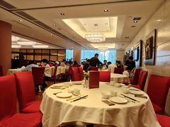 -利苑酒家(合景国际金融广场店)