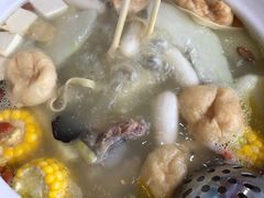 -新招鲜(长江路店)