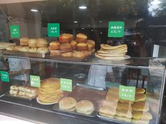 -清真·西北人家风味馆(中山中路店)