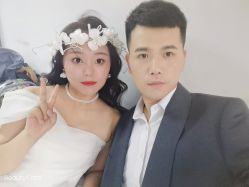 -卡恩婚纱摄影(桥梓口店)