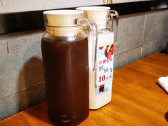 -海陆红火锅(汉兴路店)