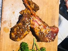 -三国惹火烤肉·中日韩烤肉集合店(百草路店)