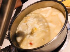 -煲王粤菜餐厅(中侨中心店)