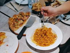 -必胜客(上海新南方商城PH店)