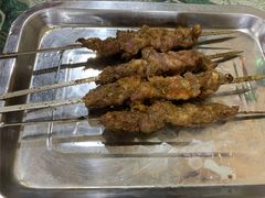 羊肉-新疆食府(华龙店)