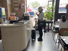 -李先生牛肉面大王(北京站售票厅餐厅)