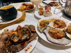 -吉布鲁牛排海鲜自助(成都大悦城店)