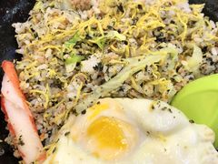 鱼籽拌饭-北工大风味餐厅(北京工业大学东区店)