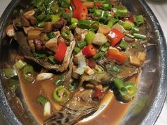 -小菜园新徽菜(马鞍山金鹰店)