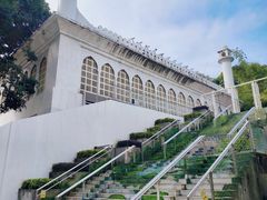 -九龙公园