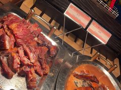 -宝利来国际大酒店-凤凰阁旋转餐厅