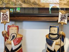 -馨园villa融合菜(东山店)
